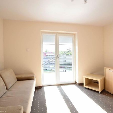 Villa Amell Krynica Morska Extérieur photo